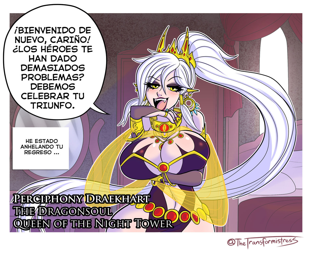 Rehabilitation of a Hero page 10 full