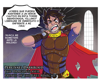 Rehabilitation of a Hero cover