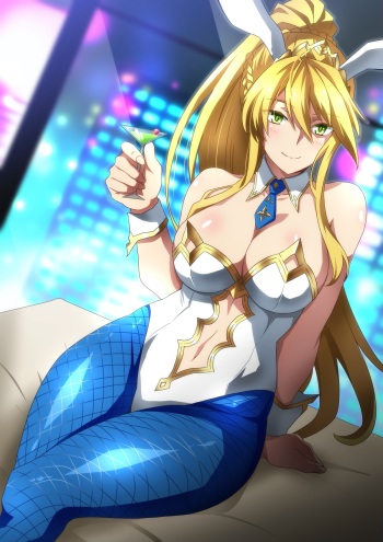 Mizugi Shishiou-sama Matome cover