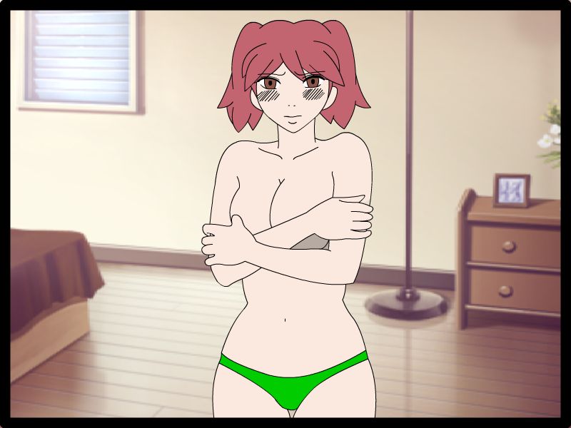 H-Flash Stories Volume 129 page 3 full
