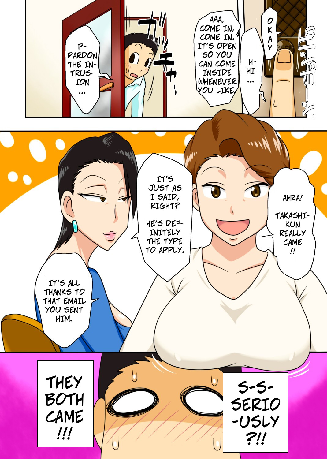 Shin Local Pako Mama Club -- New Local Mama Sex Club page 3 full