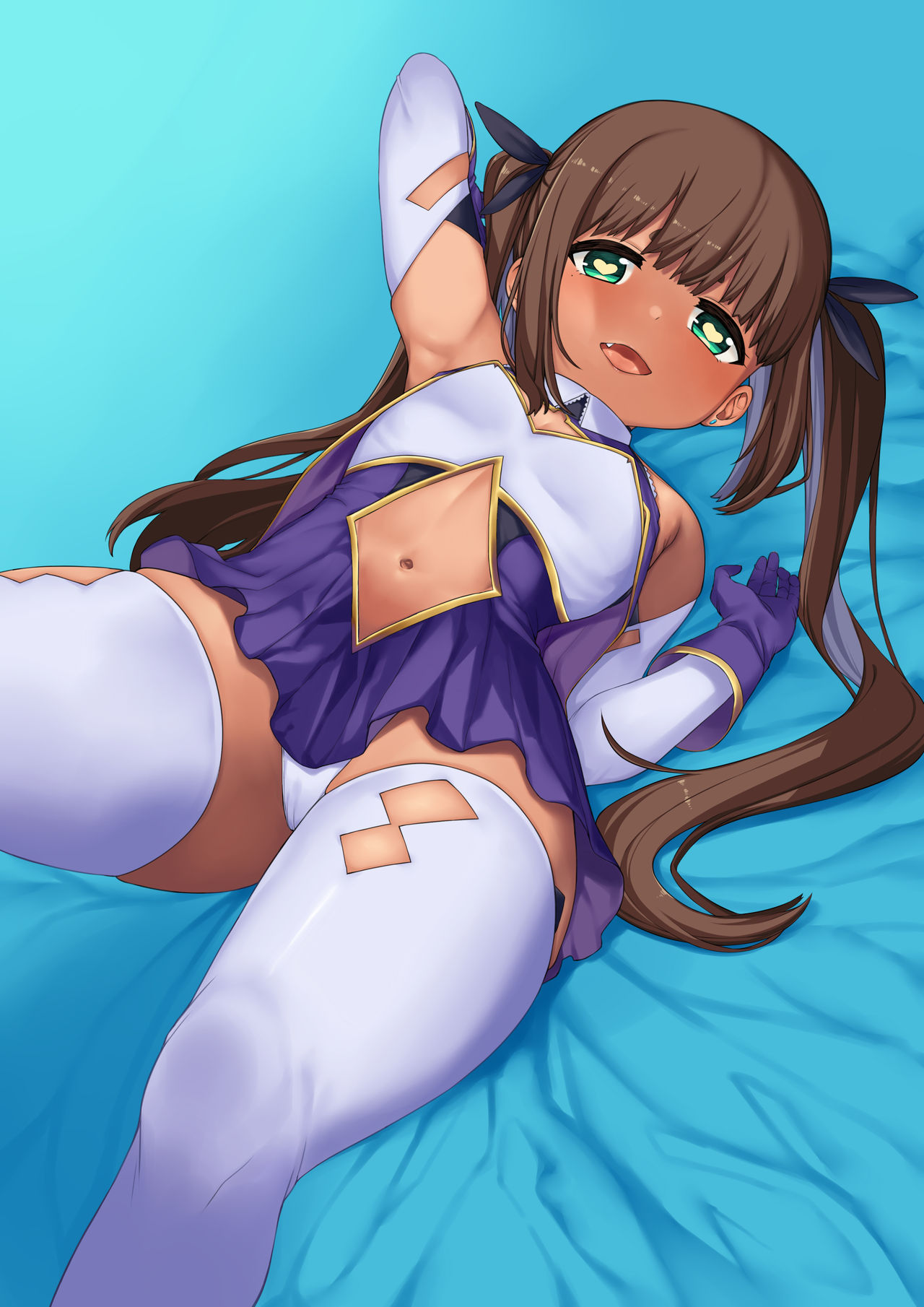 Highlow page 6 full