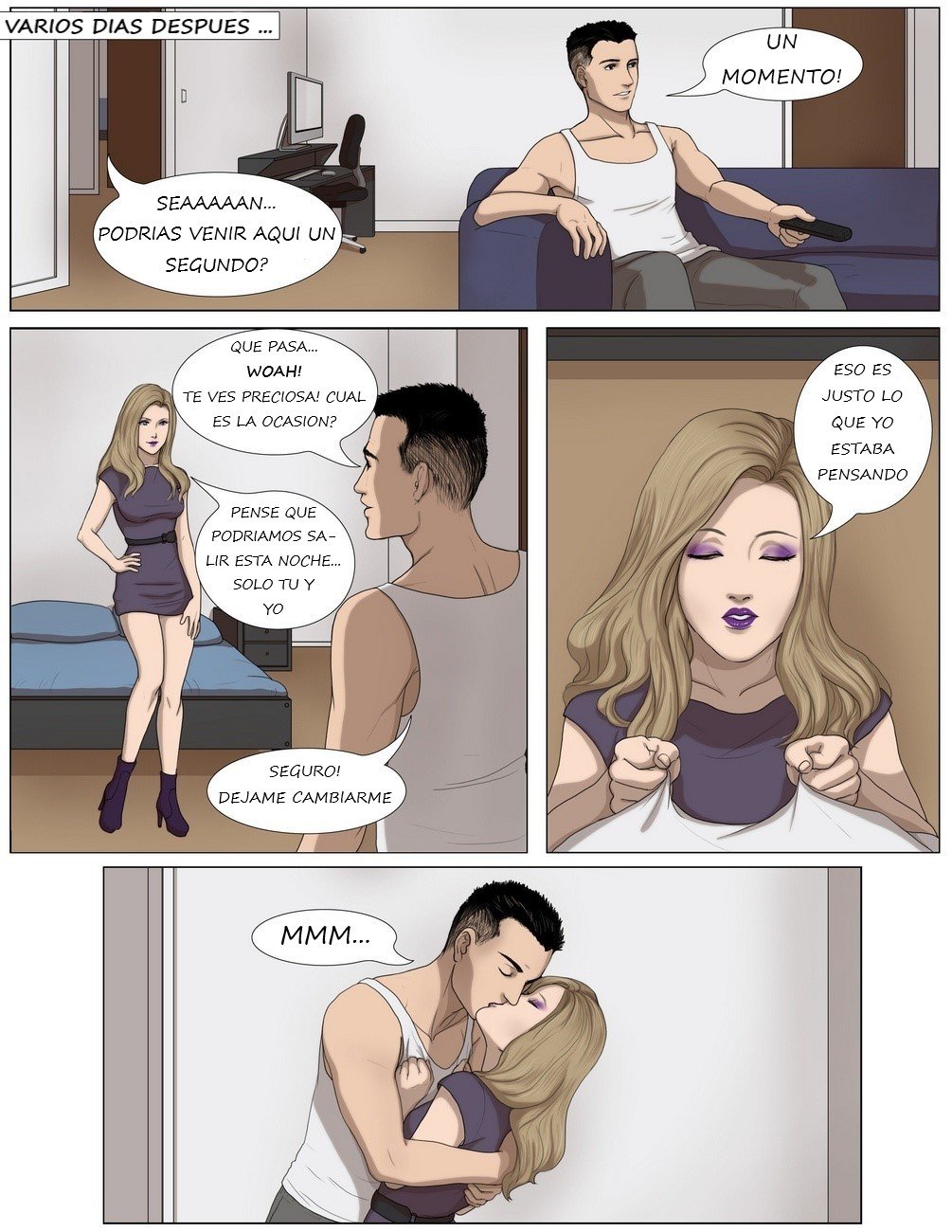 Bi-Curious page 4 full