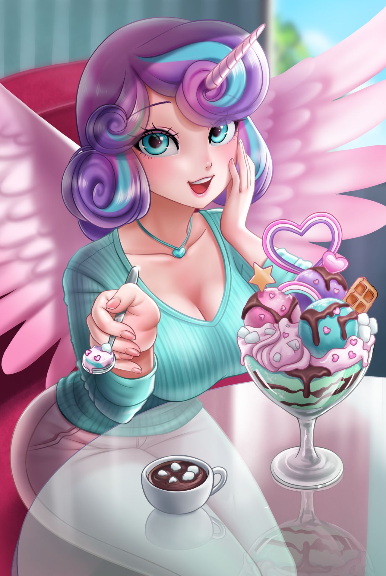 Try this icecream page 1 full