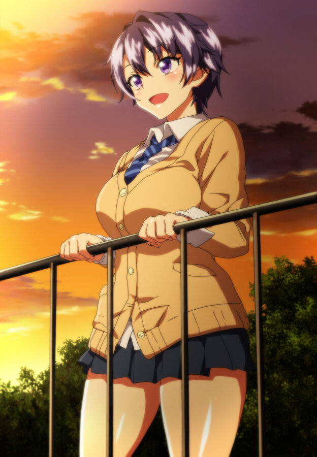 OVA Mako-chan Kaihatsu Nikki Episode 1 page 2 full