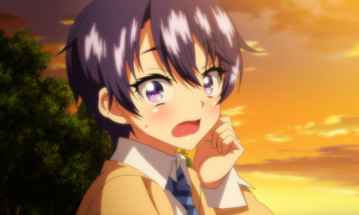 OVA Mako-chan Kaihatsu Nikki Episode 1 page 4 full