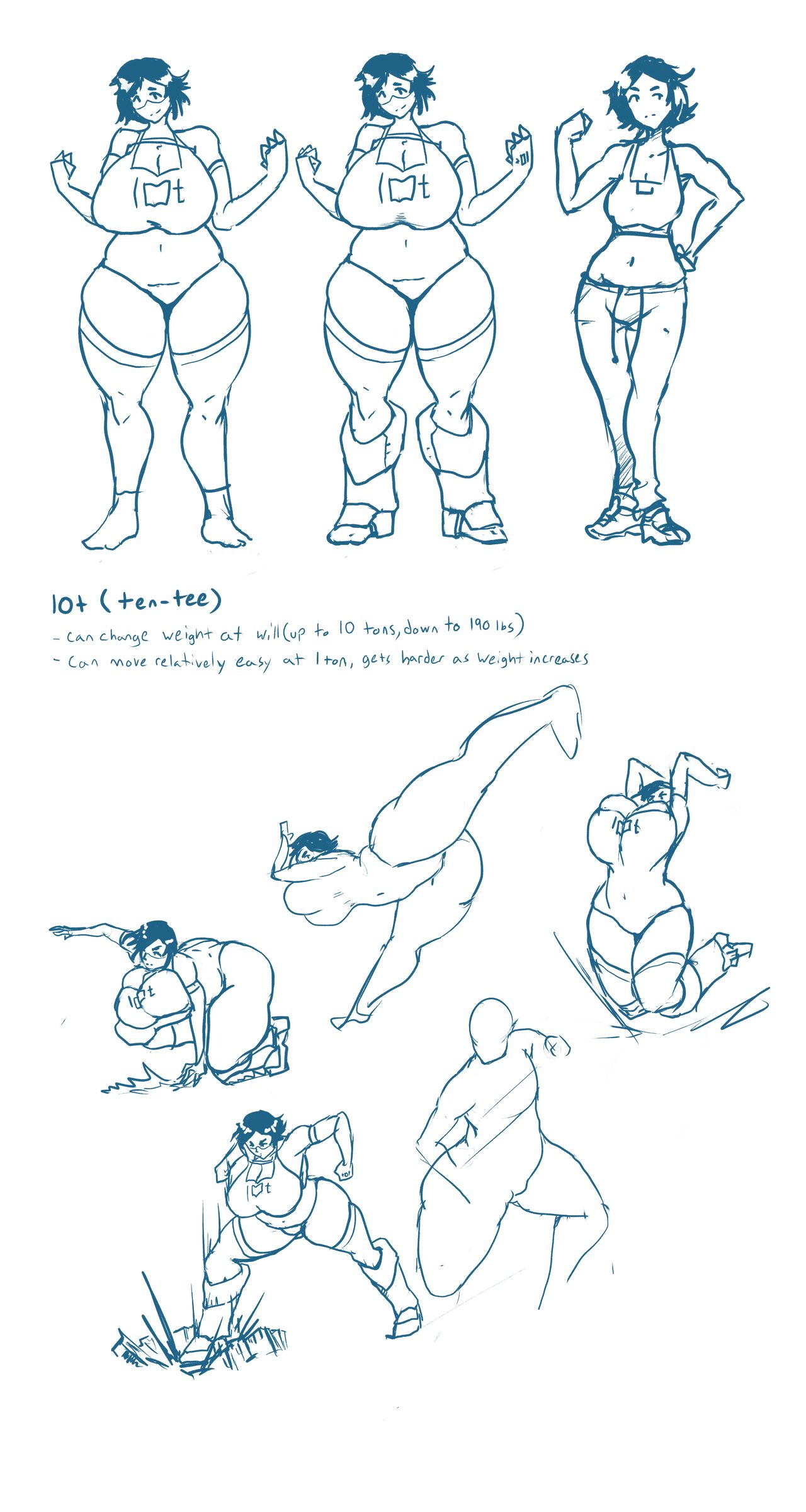 Artist - Cross-Crescent page 2 full