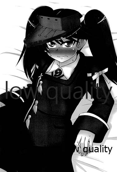 Hetare Teitoku to Daisuki Ryuujou page 2 full