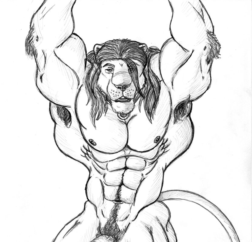 Sudonym Sketches page 1 full