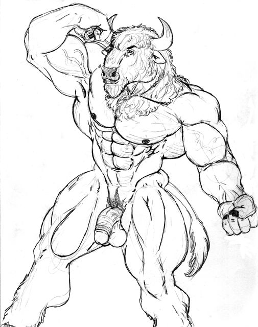 Sudonym Sketches page 3 full