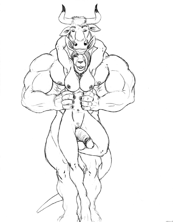 Sudonym Sketches page 8 full