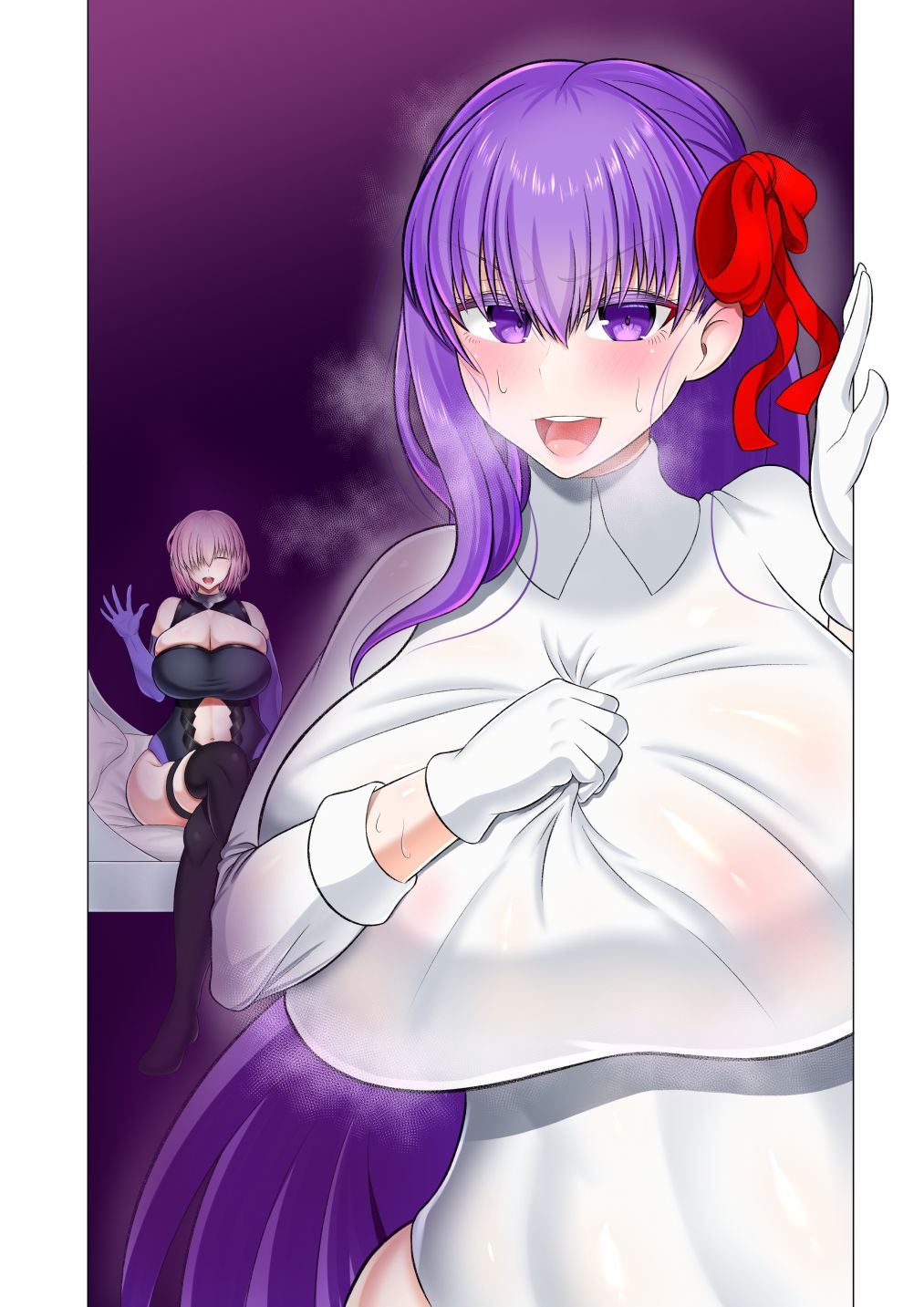 Gorio4288 Pixiv + Twitter page 7 full
