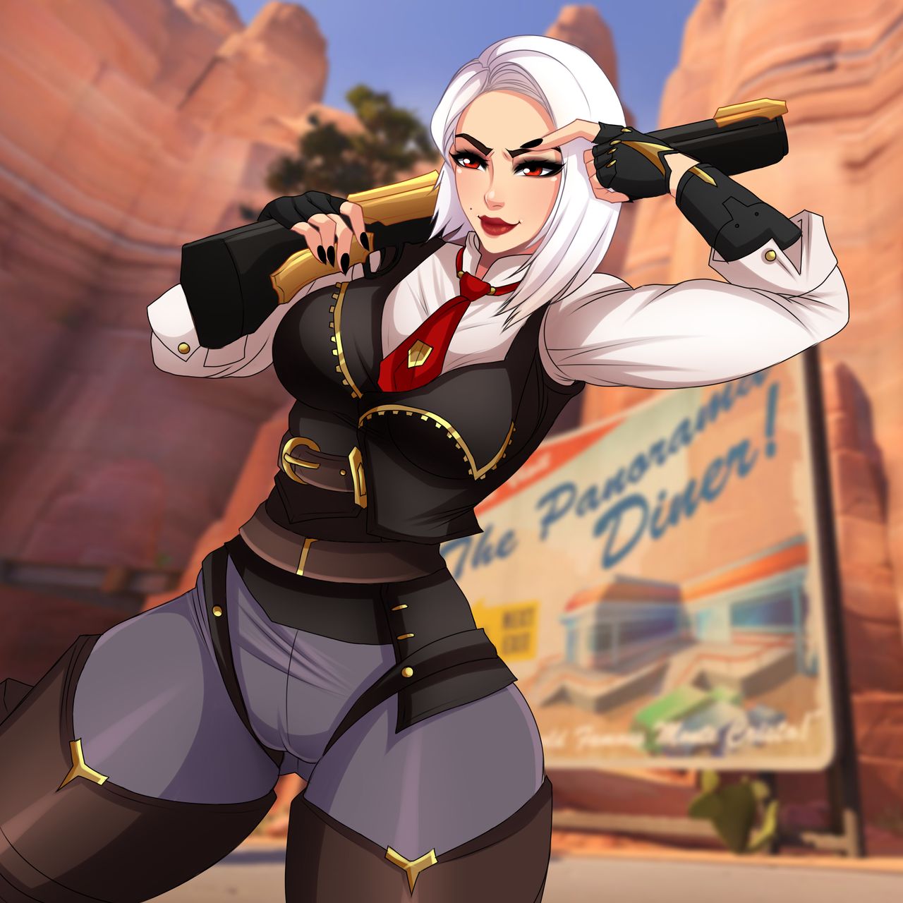 Lawzilla - Ashe page 2 full