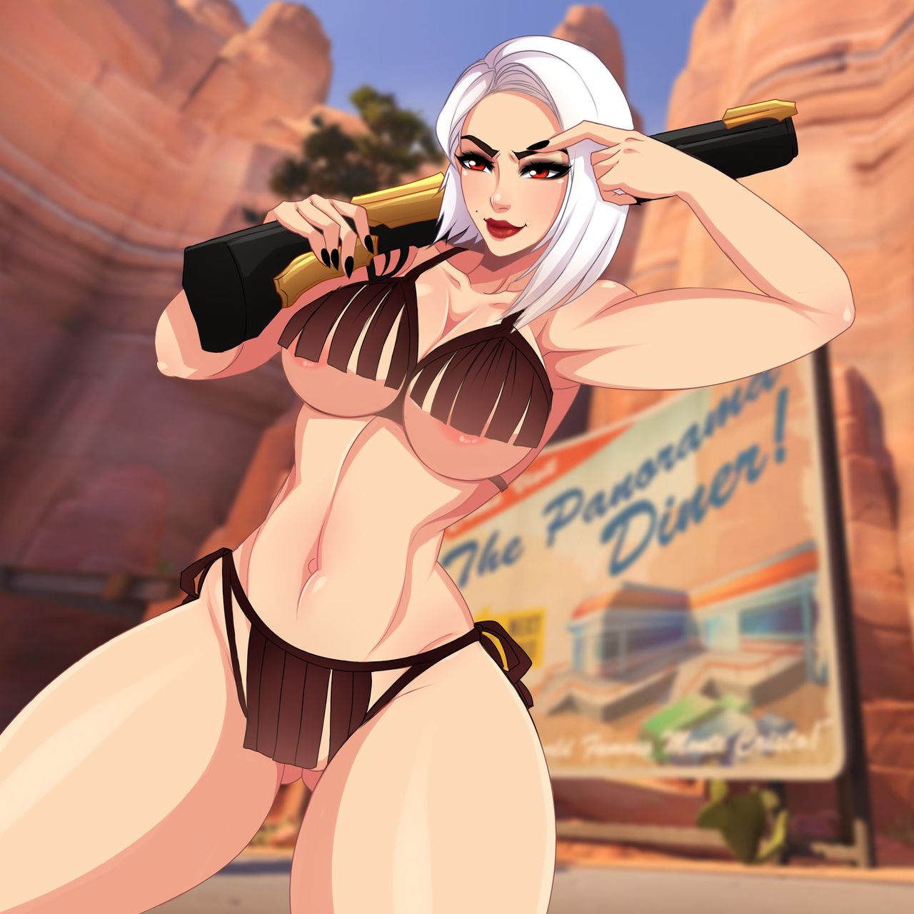 Lawzilla - Ashe page 9 full