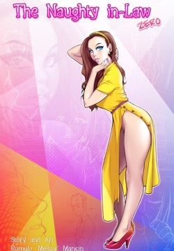 The Naughty In Law zero