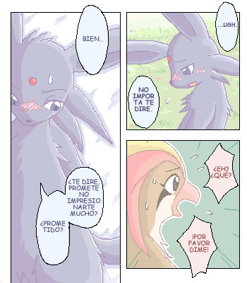 Pigeot x Espeon page 3 full