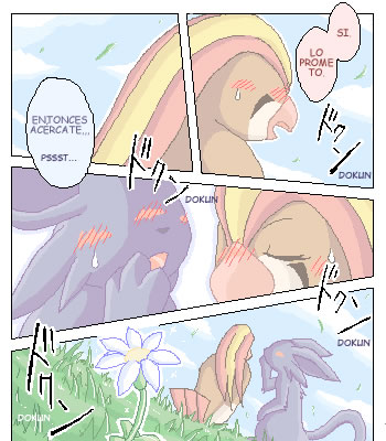Pigeot x Espeon page 4 full