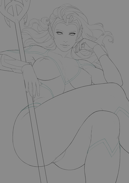 Dandonfuga Mera Collection page 2 full