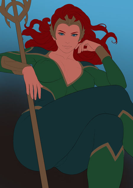 Dandonfuga Mera Collection page 3 full