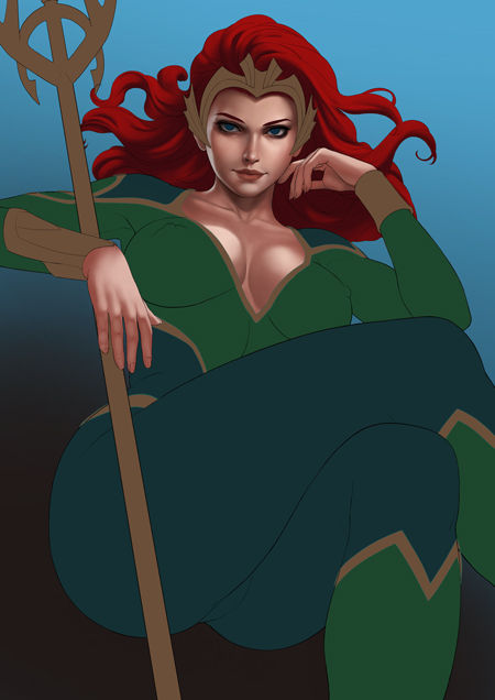 Dandonfuga Mera Collection page 4 full