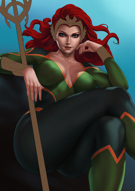 Dandonfuga Mera Collection page 5 full