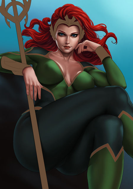 Dandonfuga Mera Collection page 6 full