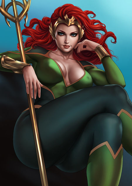 Dandonfuga Mera Collection page 7 full