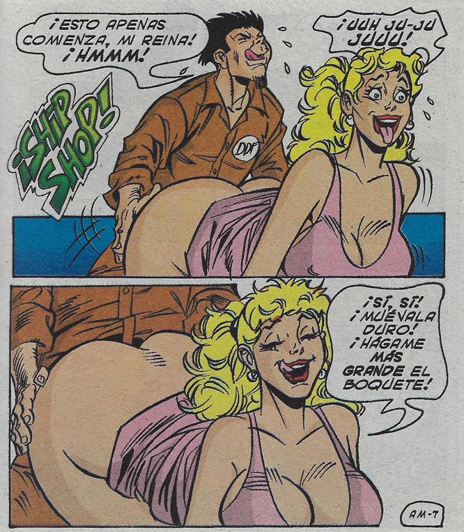 Aca los maistros 63 page 8 full