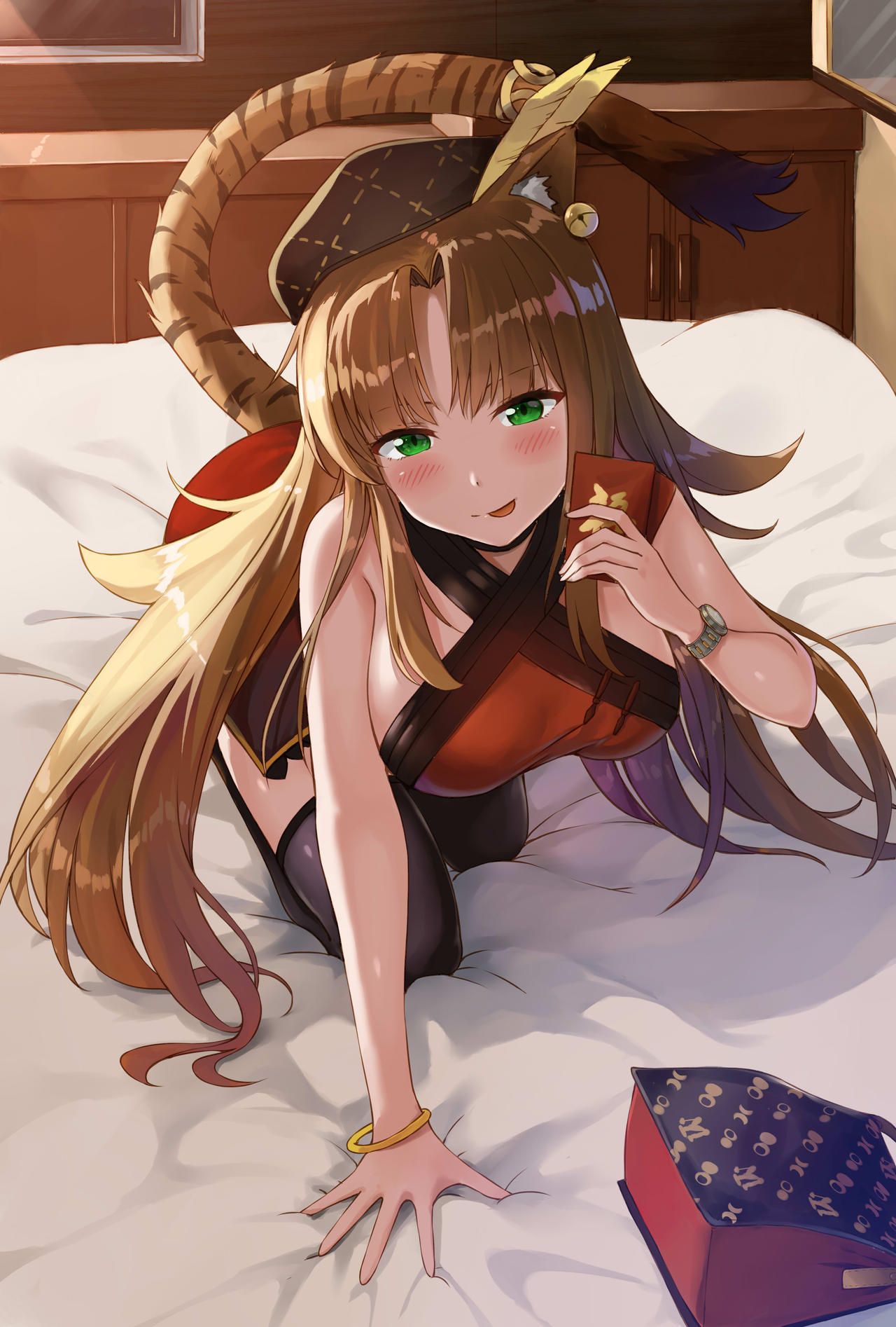 konohono丶黑炎 page 3 full