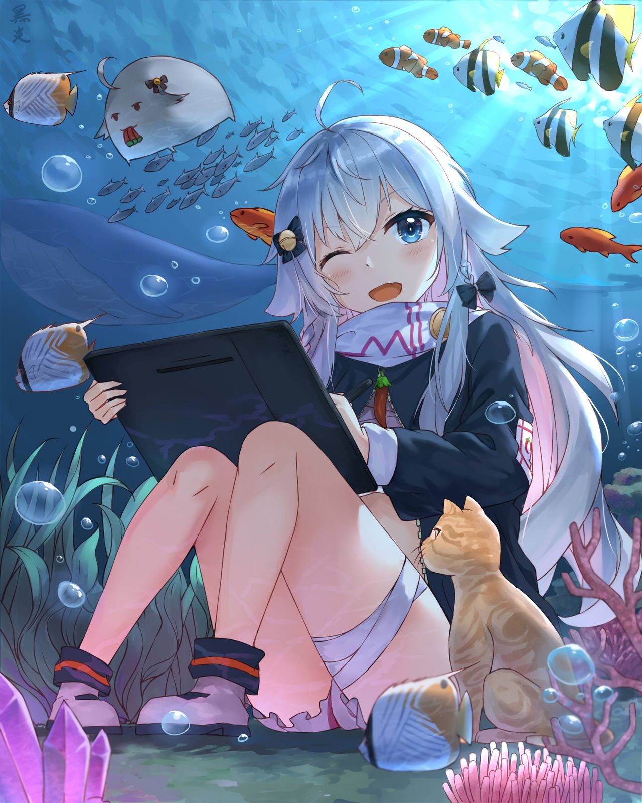 konohono丶黑炎 page 8 full