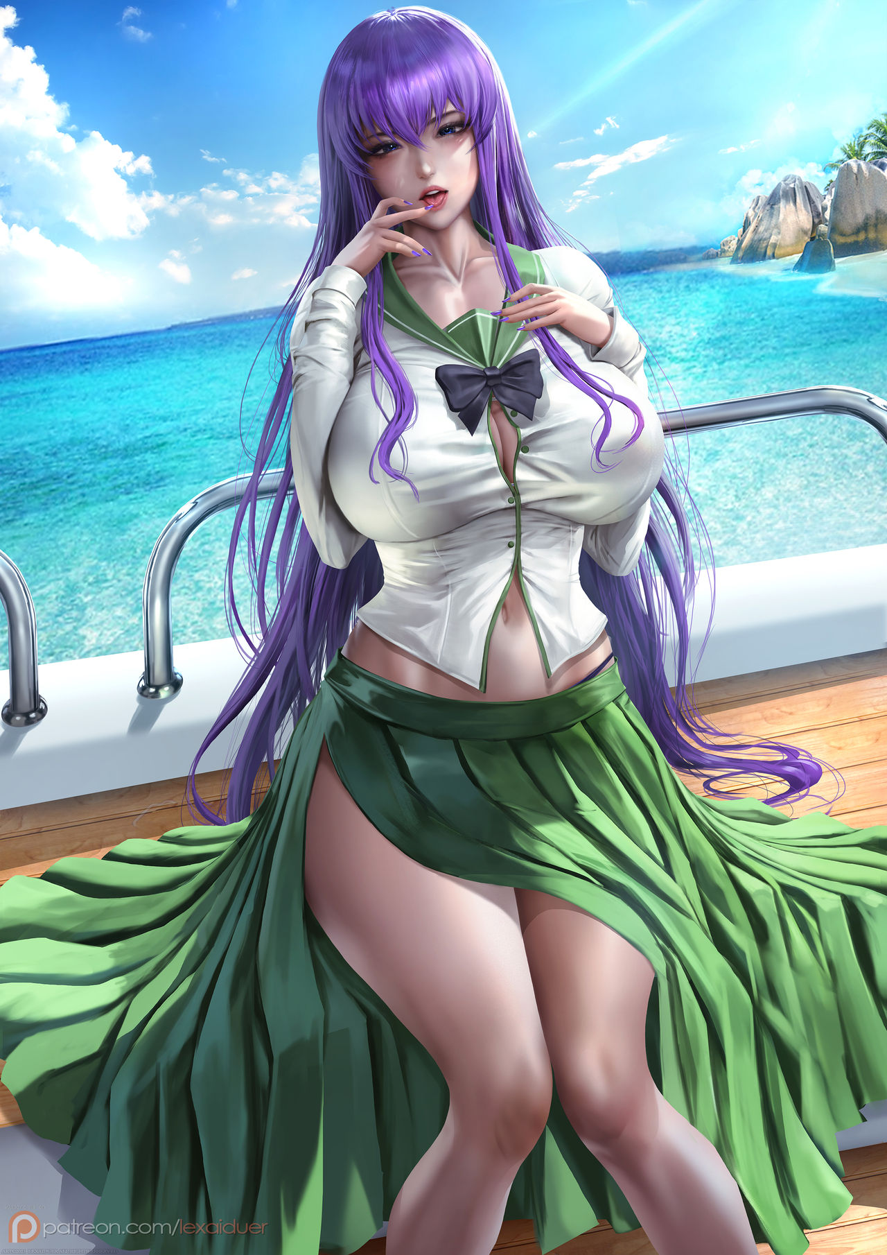 Lexaiduer - Set 27 page 5 full