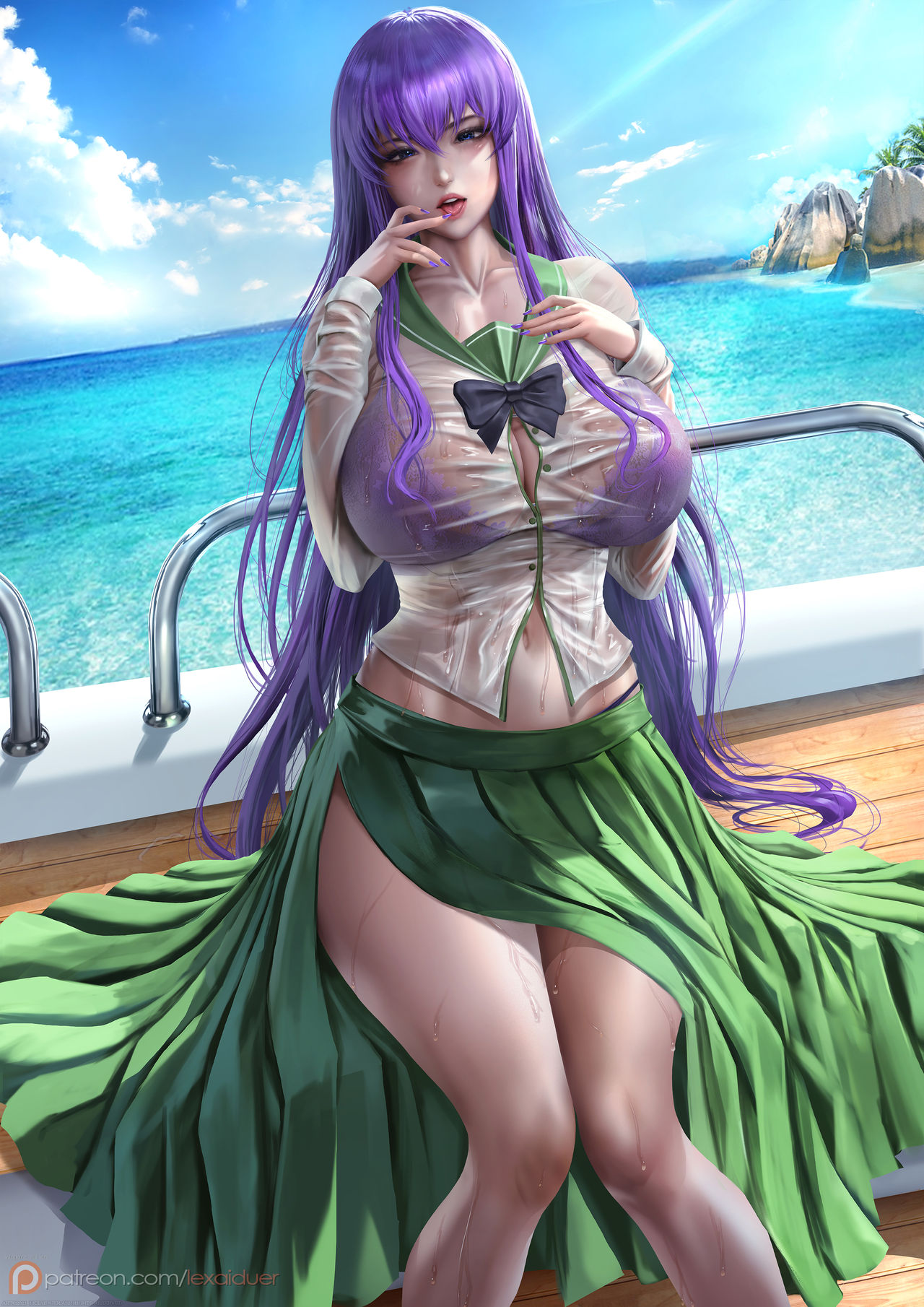 Lexaiduer - Set 27 page 6 full