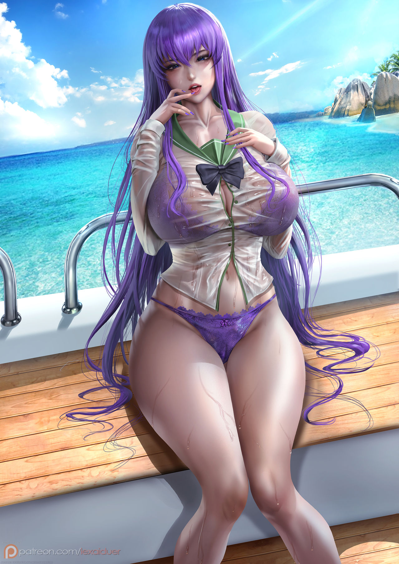 Lexaiduer - Set 27 page 7 full