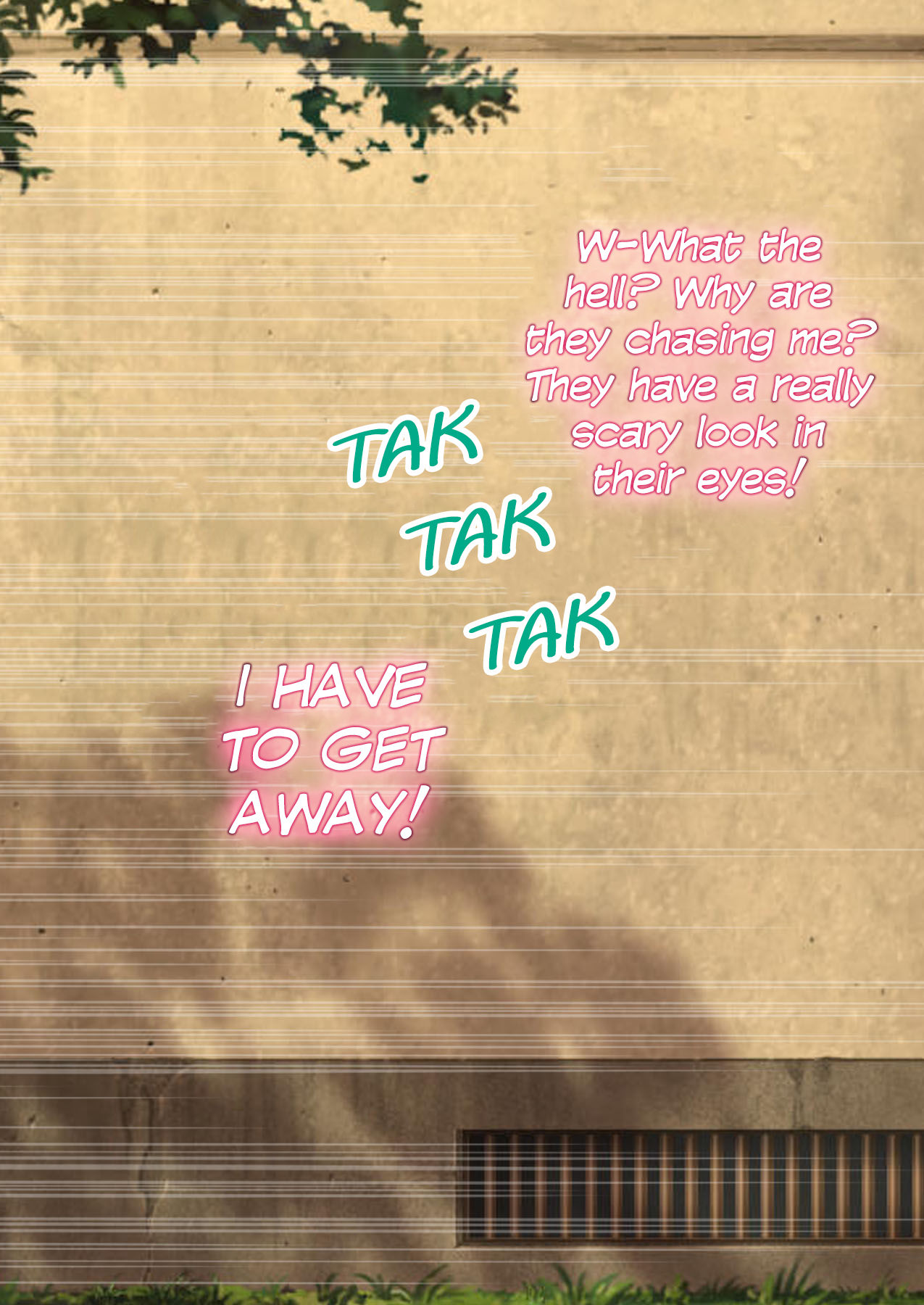 Tanetsuke Sarete Yume o Uchiyabu Kareru Rikujoubu E-su | Crushing the Dreams of the Track-and-Field Ace by Breeding Her page 3 full