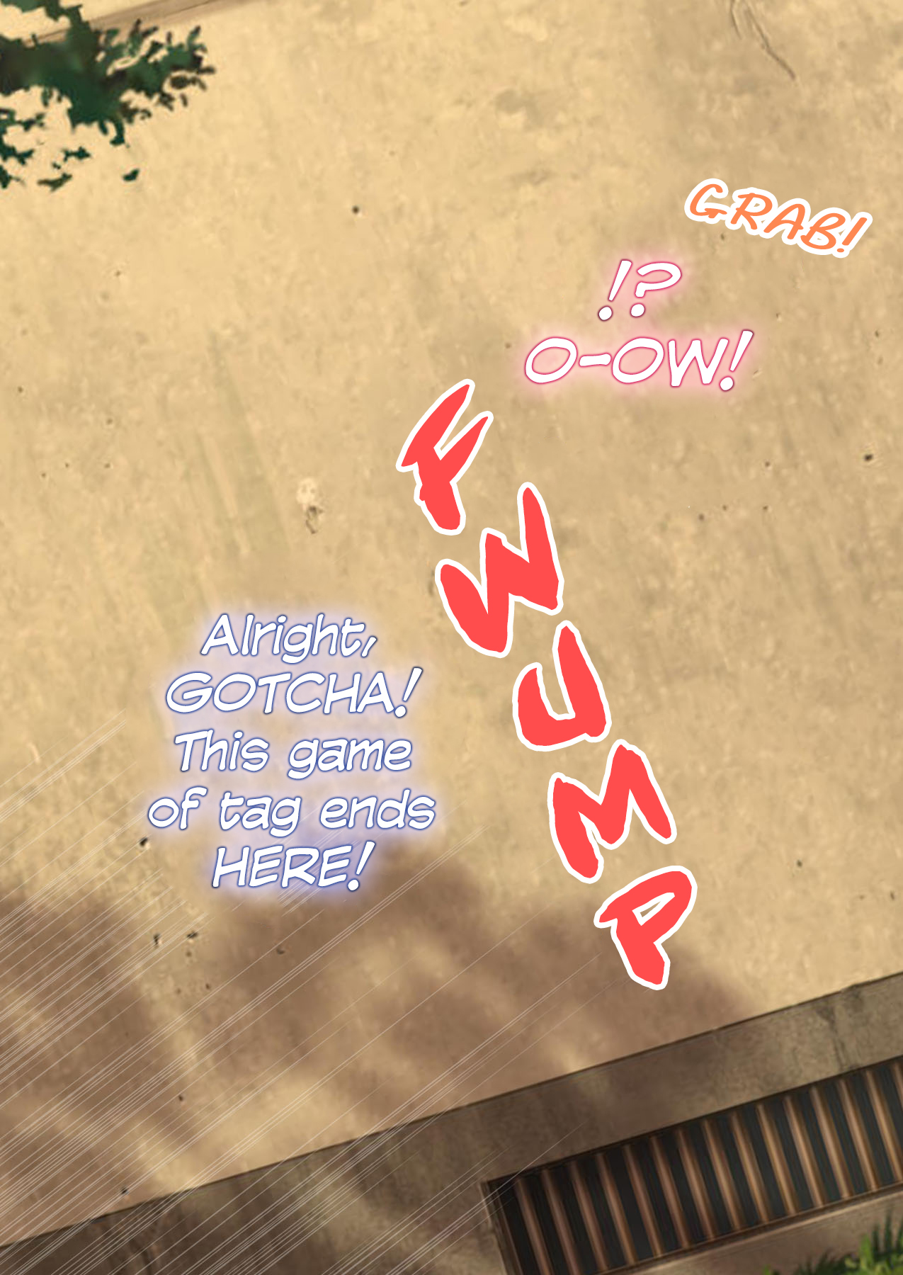 Tanetsuke Sarete Yume o Uchiyabu Kareru Rikujoubu E-su | Crushing the Dreams of the Track-and-Field Ace by Breeding Her page 4 full