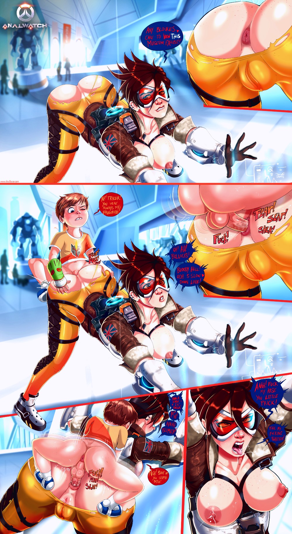 Analwatch page 3 full