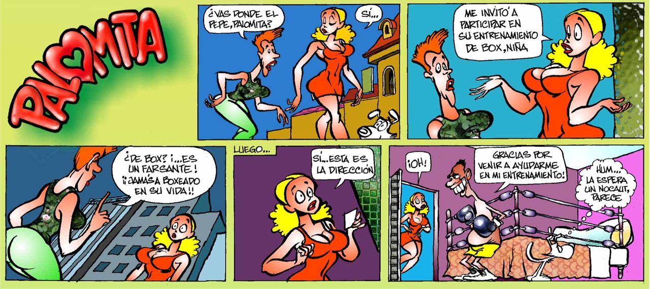 Palomita 01 page 3 full