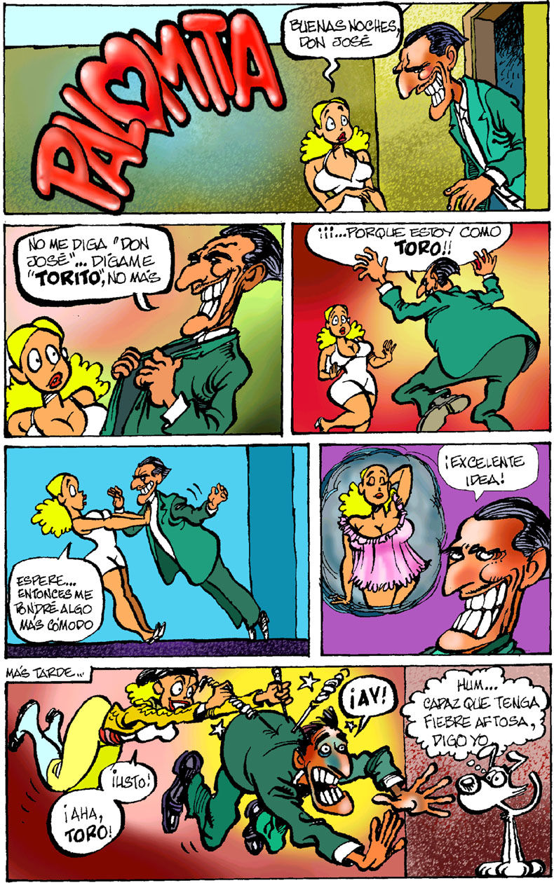 Palomita 01 page 4 full