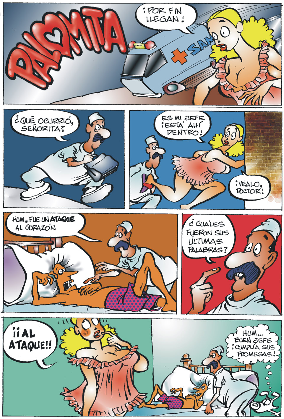 Palomita 01 page 6 full