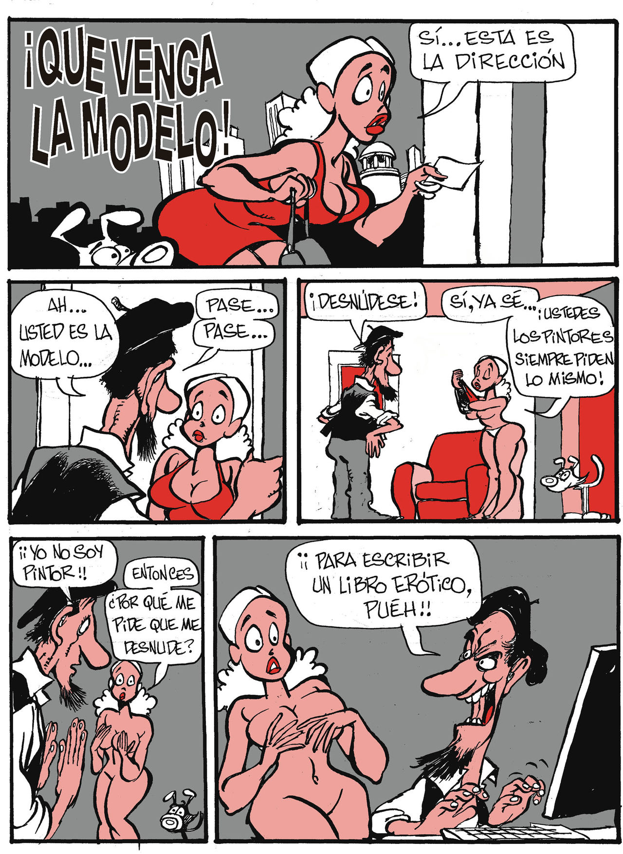 Palomita 01 page 9 full