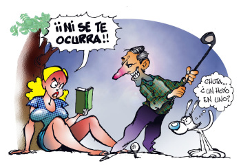 Palomita 01 cover