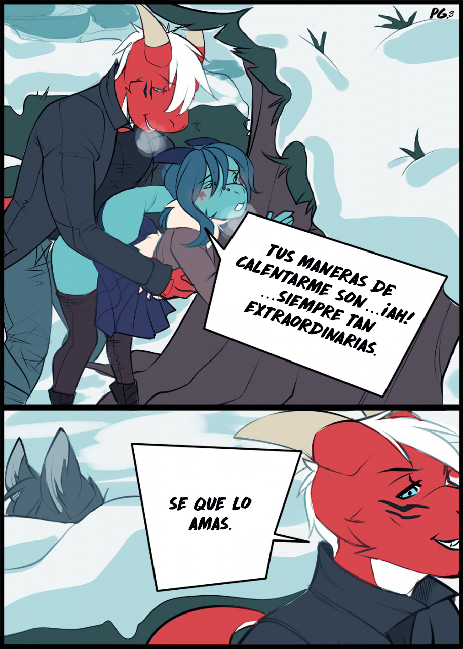 Chilly Weather page 3 full
