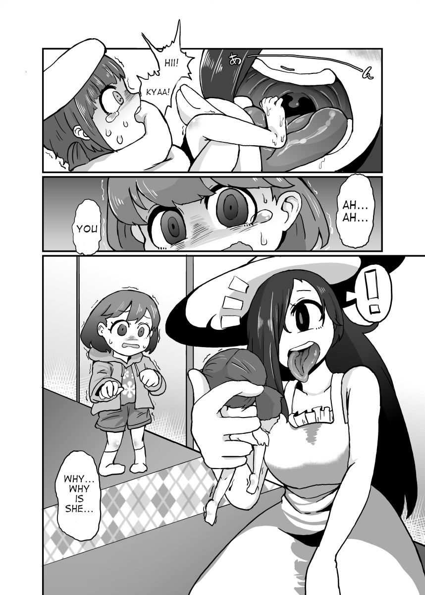 Hassayaku summary page 9 full