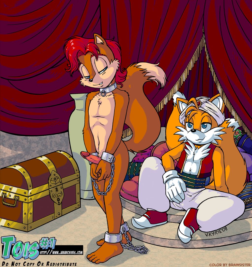TOIS #1 page 8 full