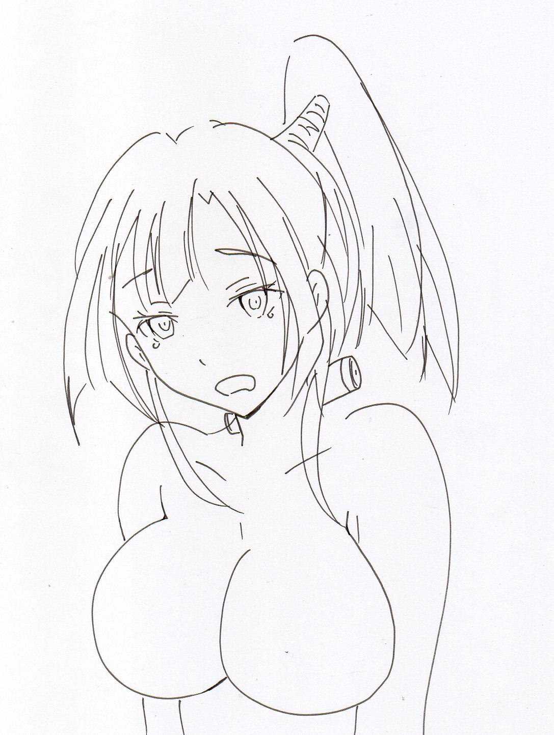 Monster Musume no Oisha-san page 6 full