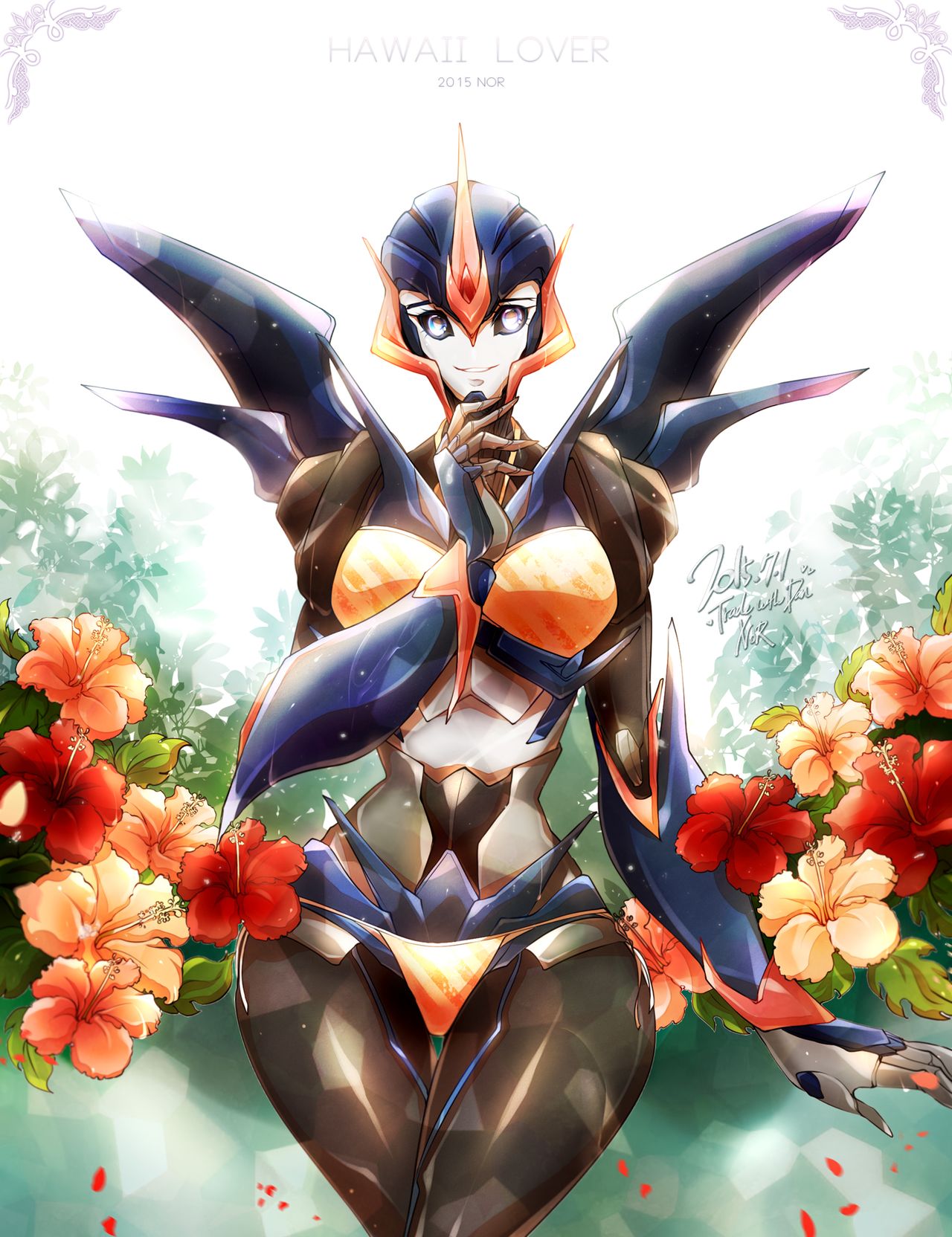 Transformers Arcee Prime page 2 full