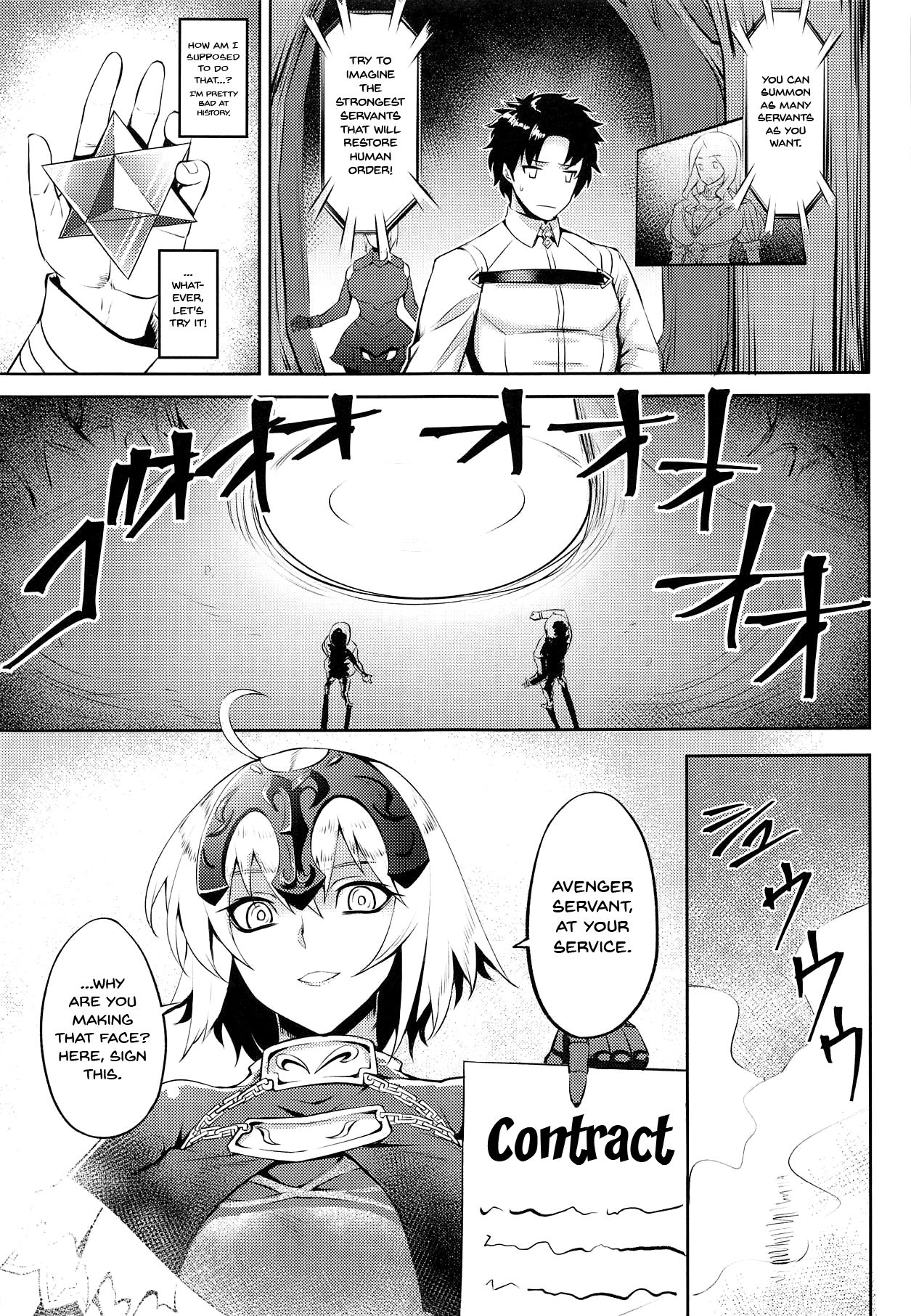 Sugao no Mama no Kimi de Ite | Together With You Showing Her True Face page 3 full