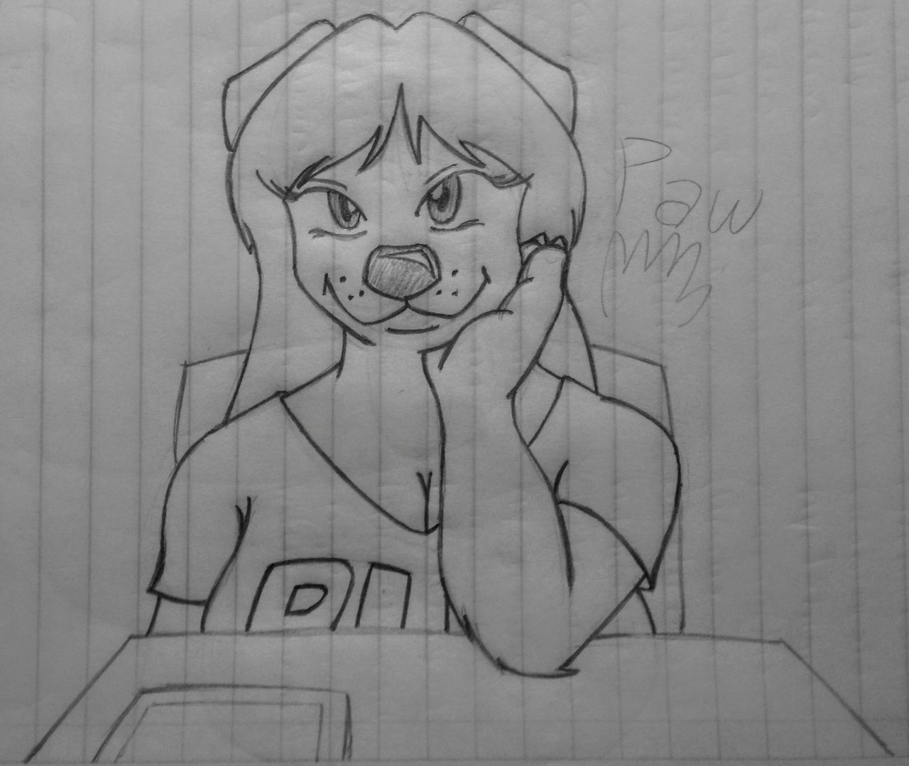 Paw_Fingers page 6 full