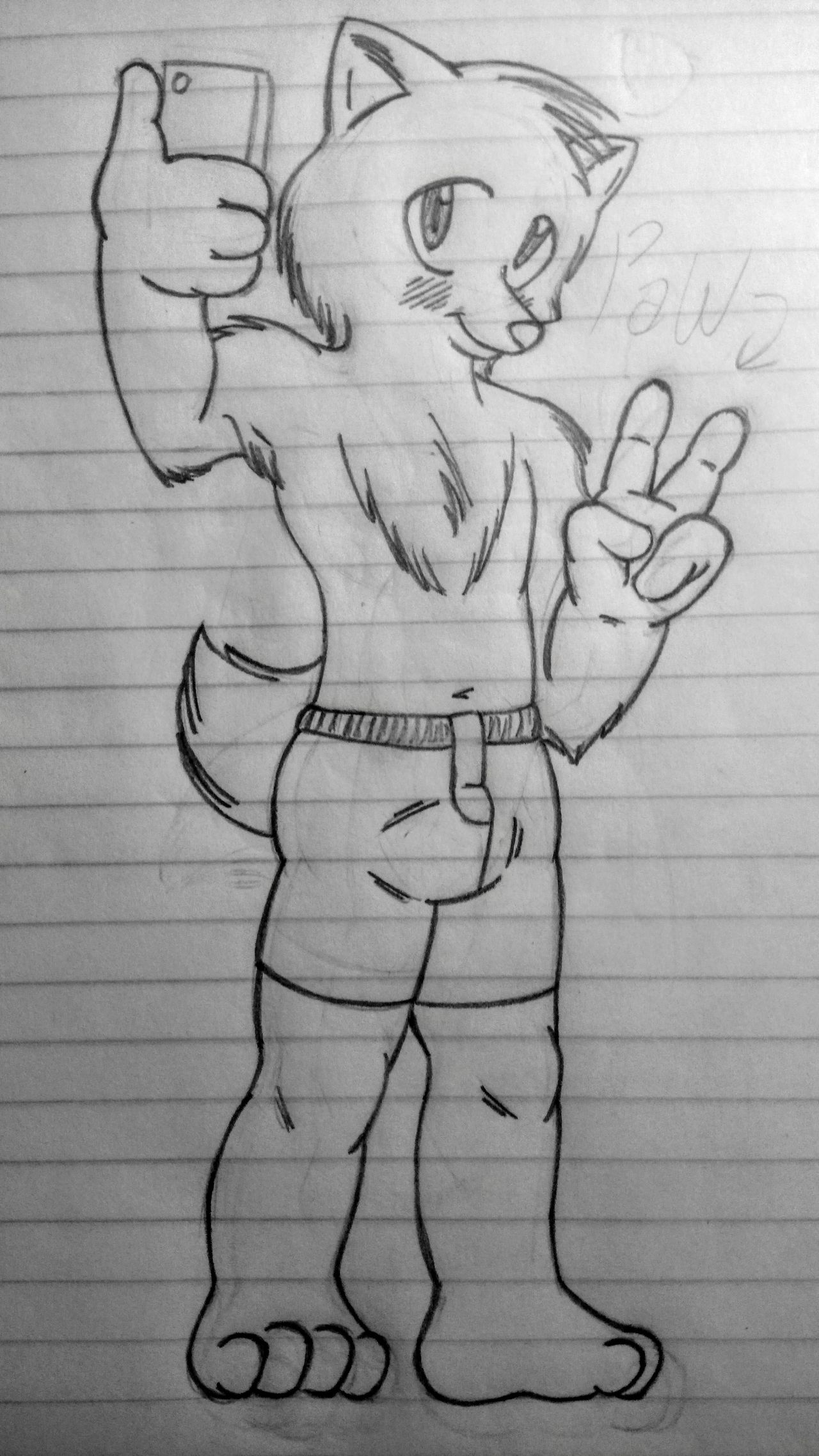 Paw_Fingers page 9 full