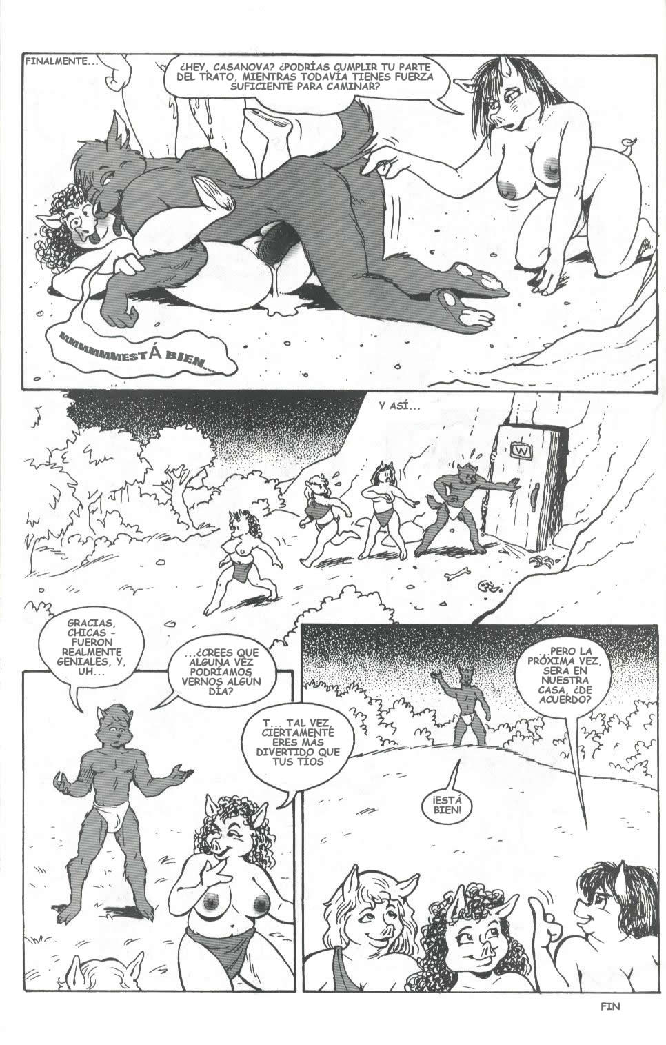 Las 3 Cerditas page 4 full